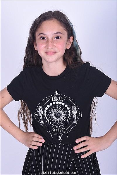 Antalya Cast Ajans Öykü 167330
