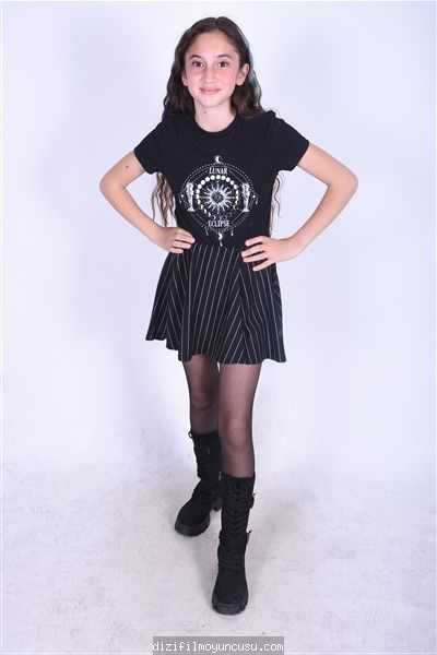Antalya Cast Ajans Öykü 50691
