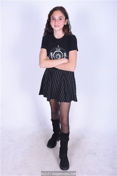 Antalya Cast Ajans Öykü 50692