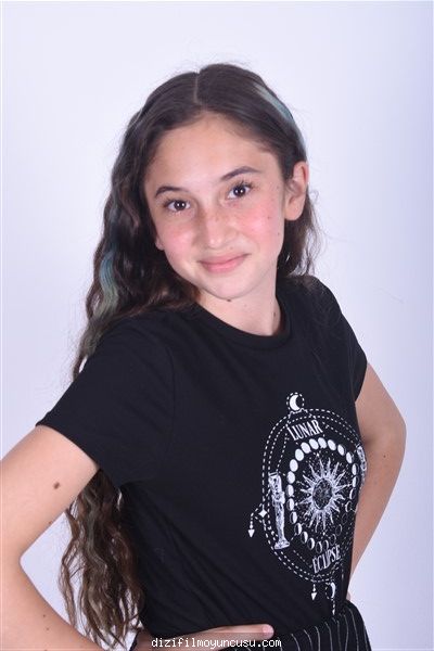 Antalya Cast Ajans Öykü 50693