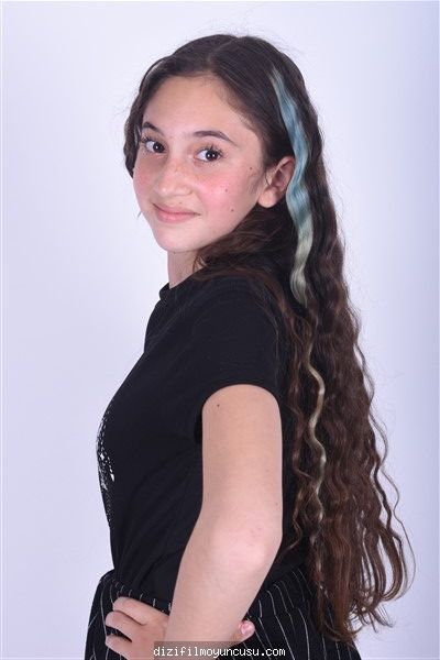 Antalya Cast Ajans Öykü 50694