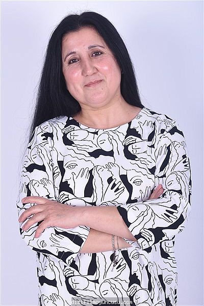 Antalya Cast Ajans Rabia 167300