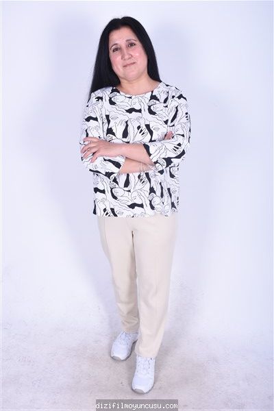 Antalya Cast Ajans Rabia 50644