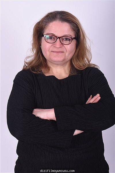 Kadın Oyuncular Adayımız Safiye