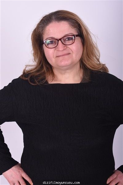 İzmir Cast Ajans Safiye 50780