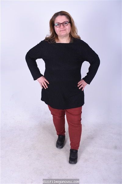 İzmir Cast Ajans Safiye 50781