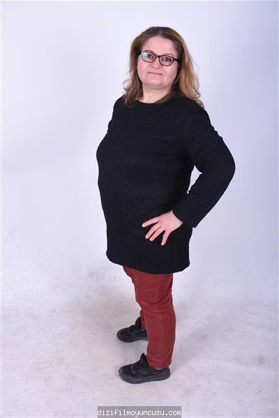 İzmir Cast Ajans Safiye 50782