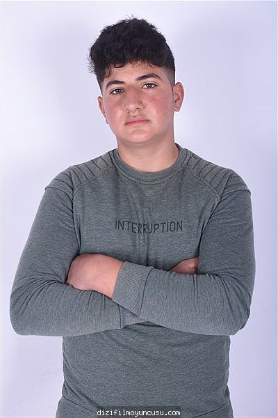Erkek Oyuncular Adayımız Şahin