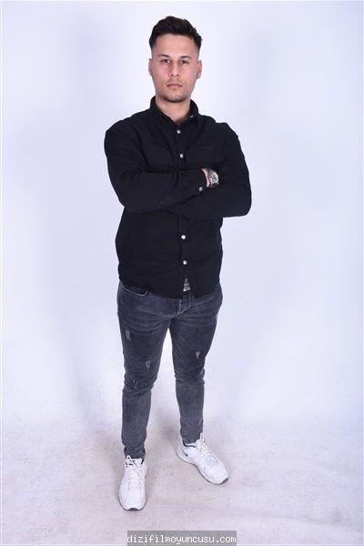 Antalya Cast Ajans Samet 50656