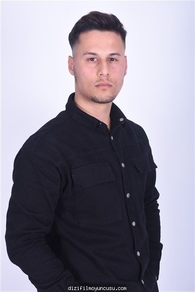 Antalya Cast Ajans Samet 50657