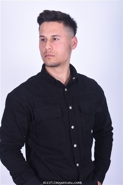 Antalya Cast Ajans Samet 50658