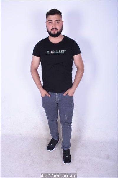Manisa Cast Ajans Sami 50928