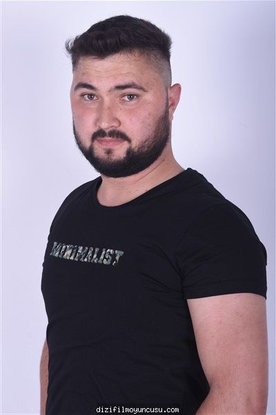 Manisa Cast Ajans Sami 50929