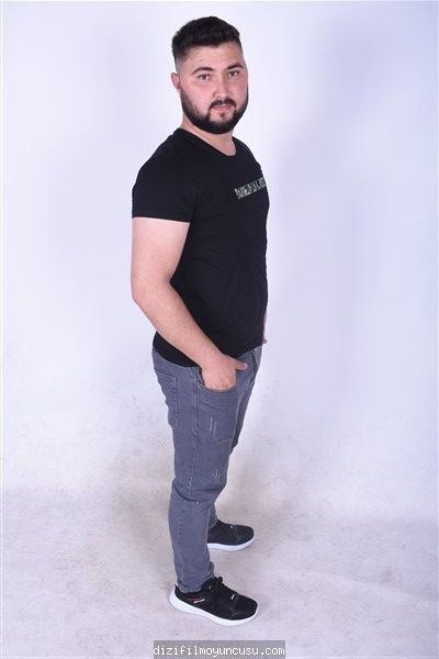 Manisa Cast Ajans Sami 50931
