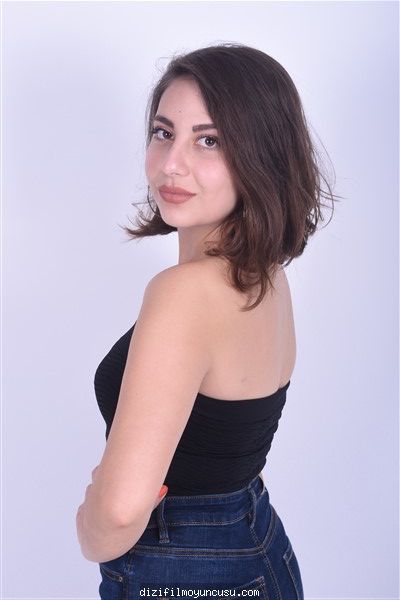 Antalya Cast Ajans Sedef 50718