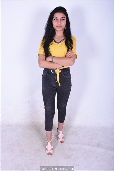 Manisa Cast Ajans Sevda 50920