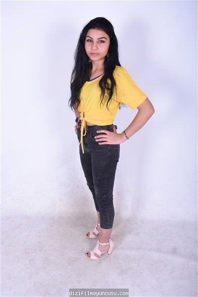 Manisa Cast Ajans Sevda 50922