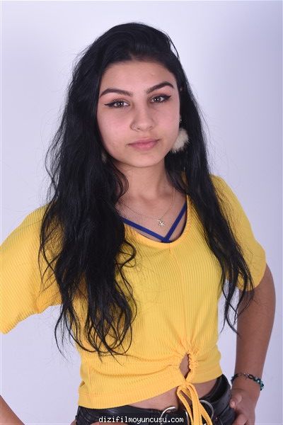 Manisa Cast Ajans Sevda 50923