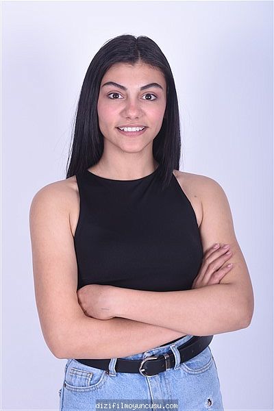 Antalya Cast Ajans Sevgi 167350