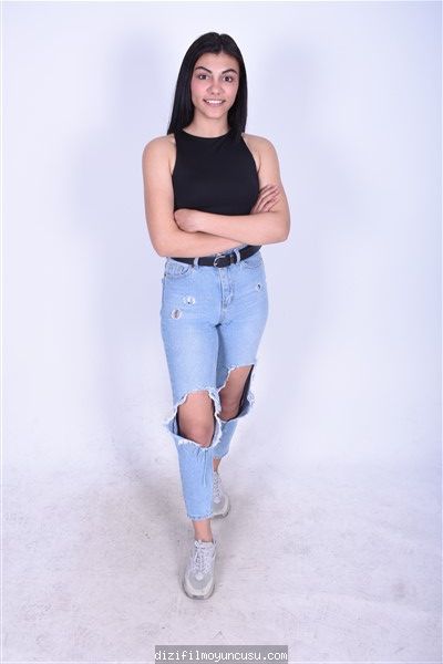Antalya Cast Ajans Sevgi 50727