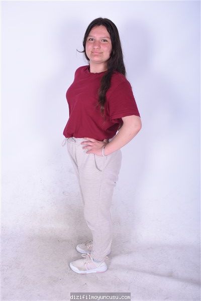 Manisa Cast Ajans Sudenaz 50954