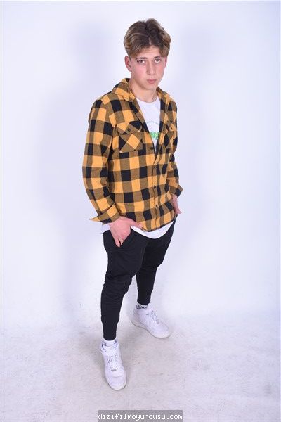 Antalya Cast Ajans Tarık 50840