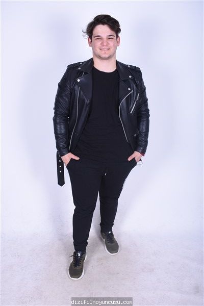Antalya Cast Ajans Tolga 50659
