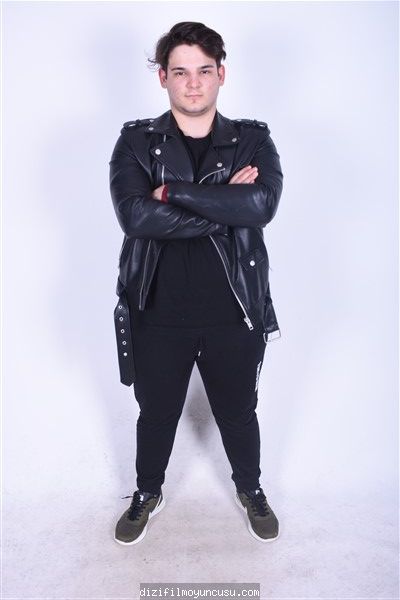Antalya Cast Ajans Tolga 50660