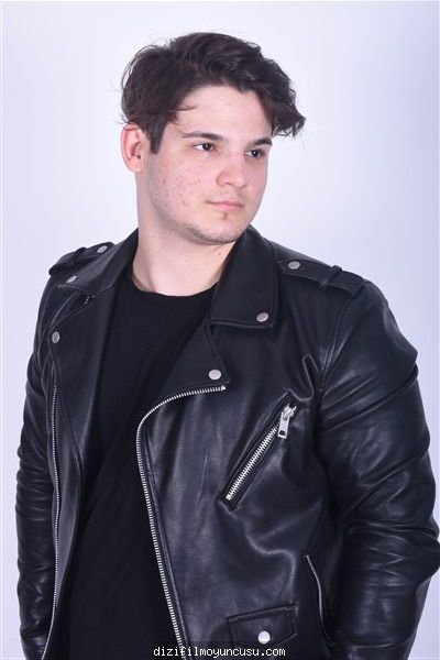 Antalya Cast Ajans Tolga 50661