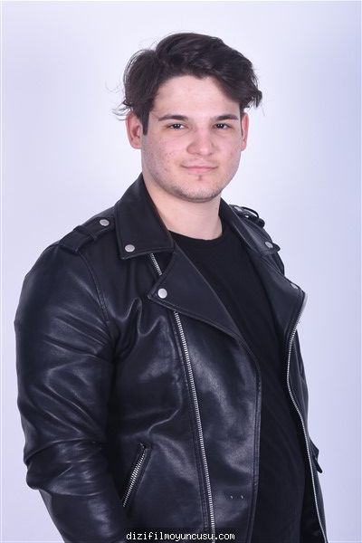 Antalya Cast Ajans Tolga 50662
