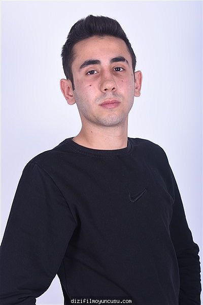 Erkek Oyuncular Adayımız Uğurcan
