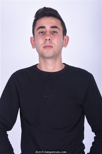 Antalya Cast Ajans Uğurcan 50703