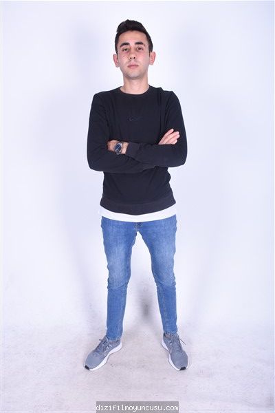 Antalya Cast Ajans Uğurcan 50704