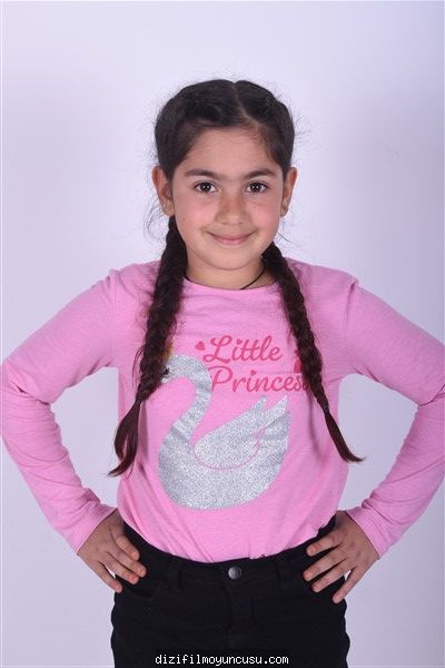 Aydın Cast Ajans Yasemin 50792