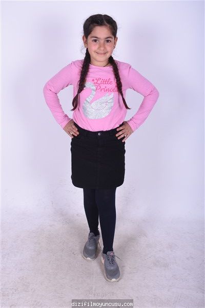 Aydın Cast Ajans Yasemin 50793