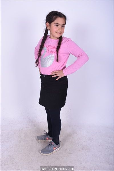 Aydın Cast Ajans Yasemin 50795
