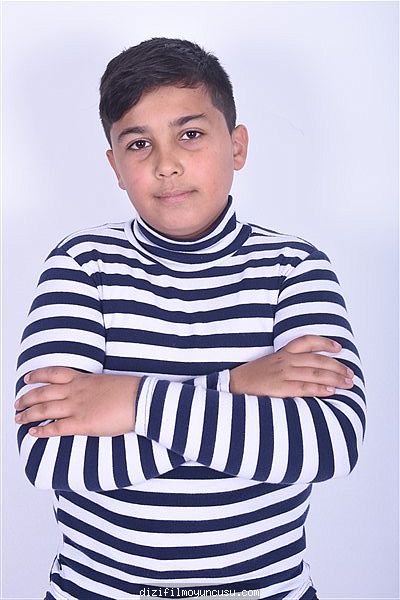Erkek Oyuncular Adayımız Yusuf