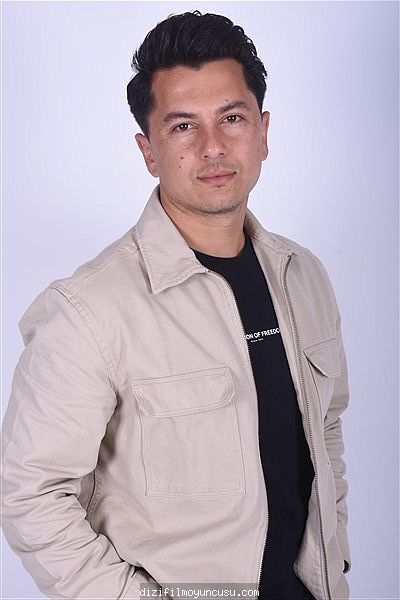 Erkek Oyuncular Adayımız Yusuf