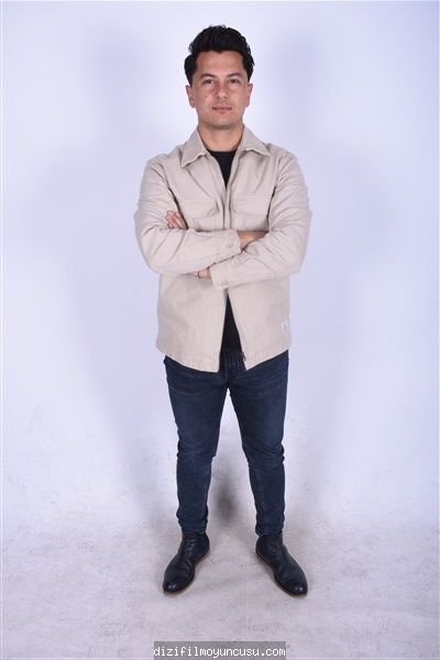 Antalya Cast Ajans Yusuf 50789