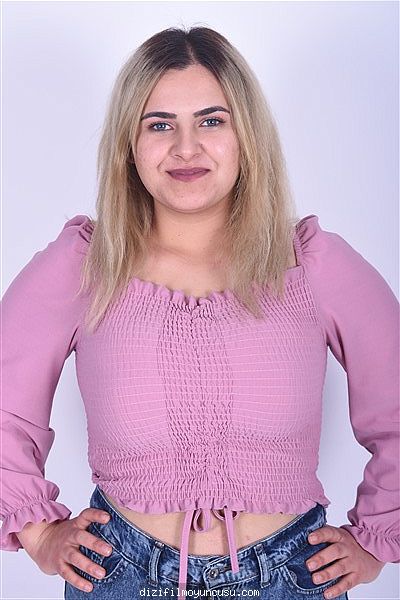 Antalya Cast Ajans Zehra 167342