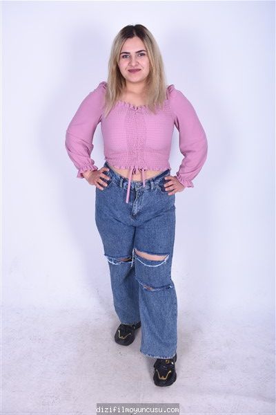 Antalya Cast Ajans Zehra 50719
