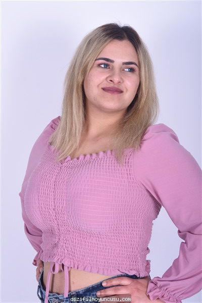 Antalya Cast Ajans Zehra 50720