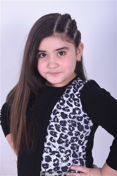 Manisa Cast Ajans Elifnaz 50986