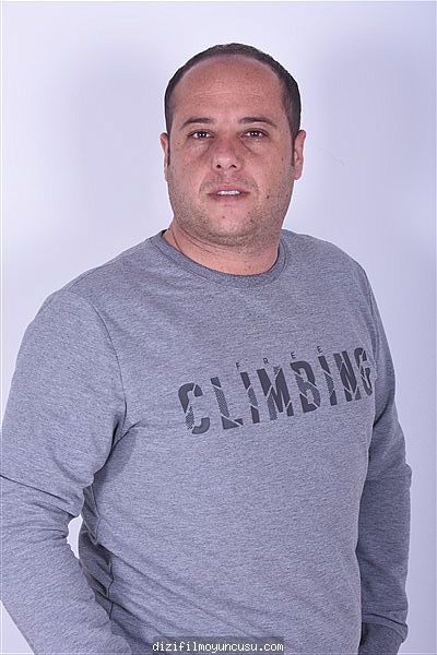 Erkek Oyuncular Adayımız Gökhan
