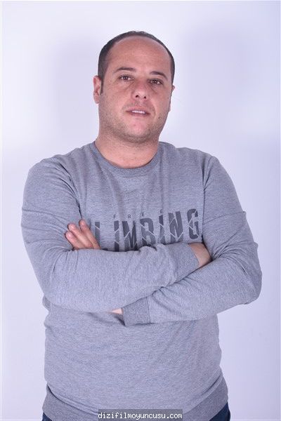 Manisa Cast Ajans Gökhan 50992