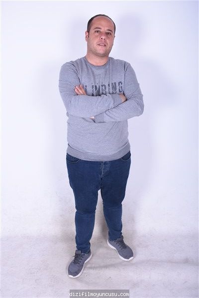 Manisa Cast Ajans Gökhan 50993