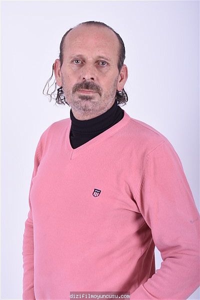 Erkek Oyuncular Adayımız Ali