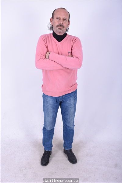 İzmir Cast Ajans Ali 51010