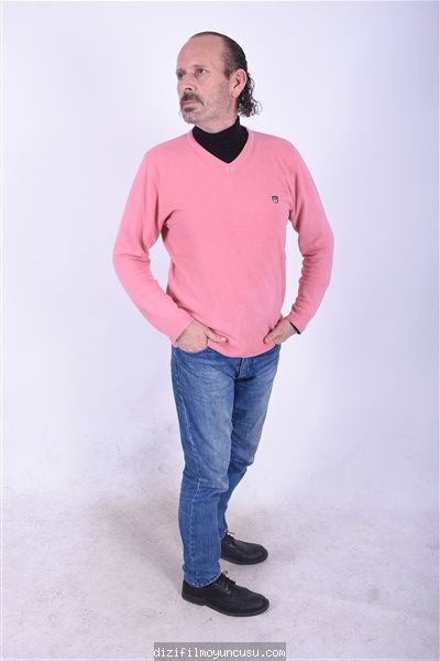 İzmir Cast Ajans Ali 51011