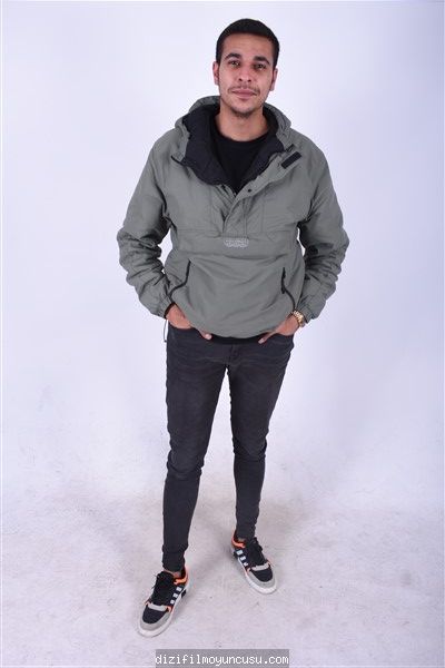 İzmir Cast Ajans Ali 51080